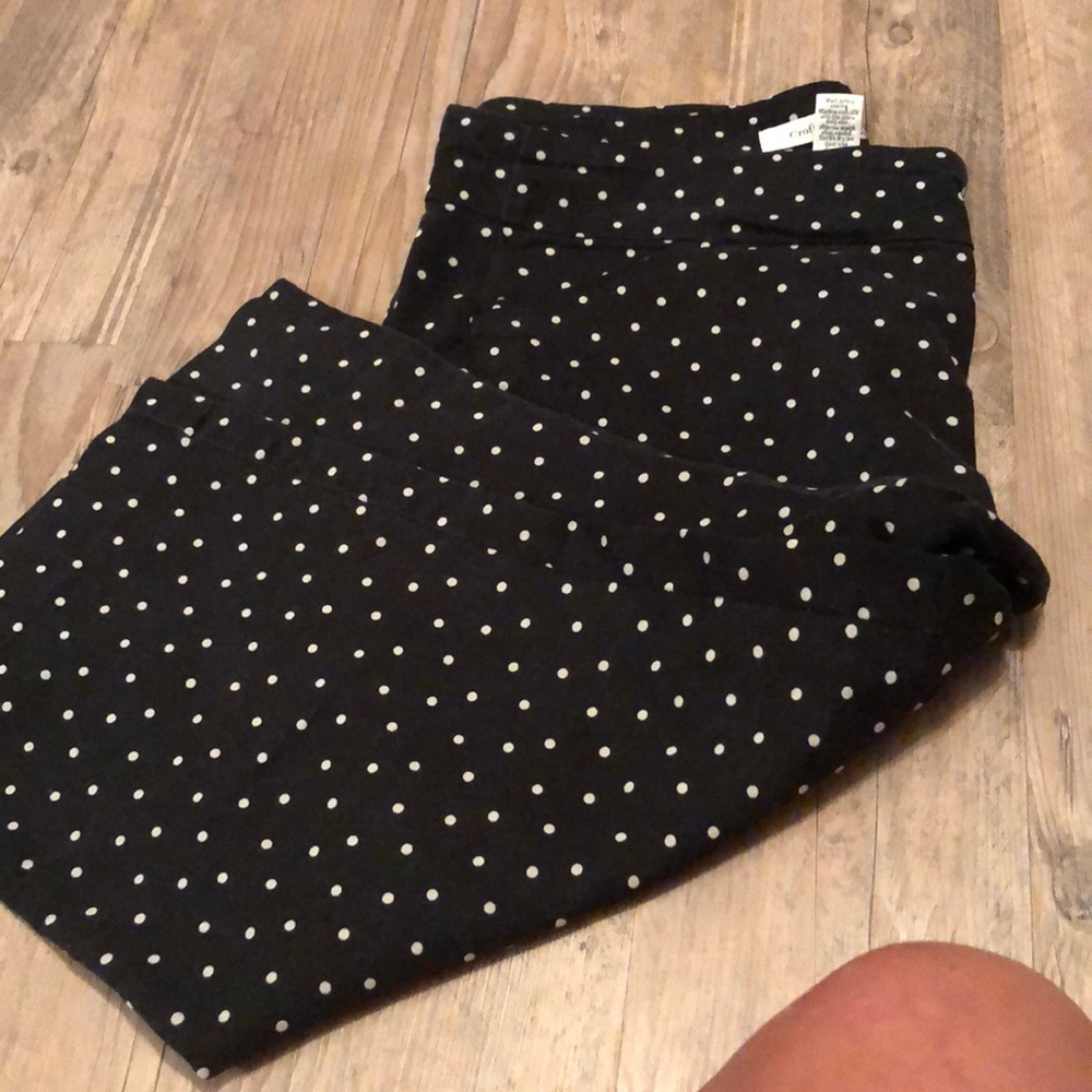 Capris